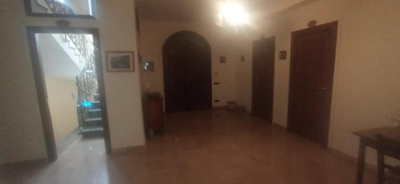 Villa Le Torri Racalmuto Esterno foto