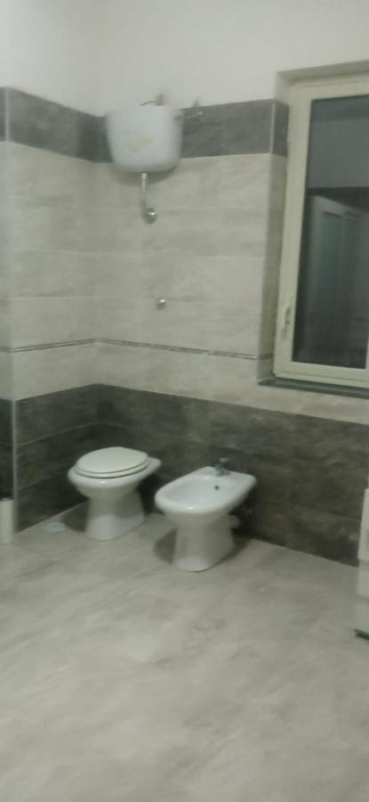 Villa Le Torri Racalmuto Esterno foto