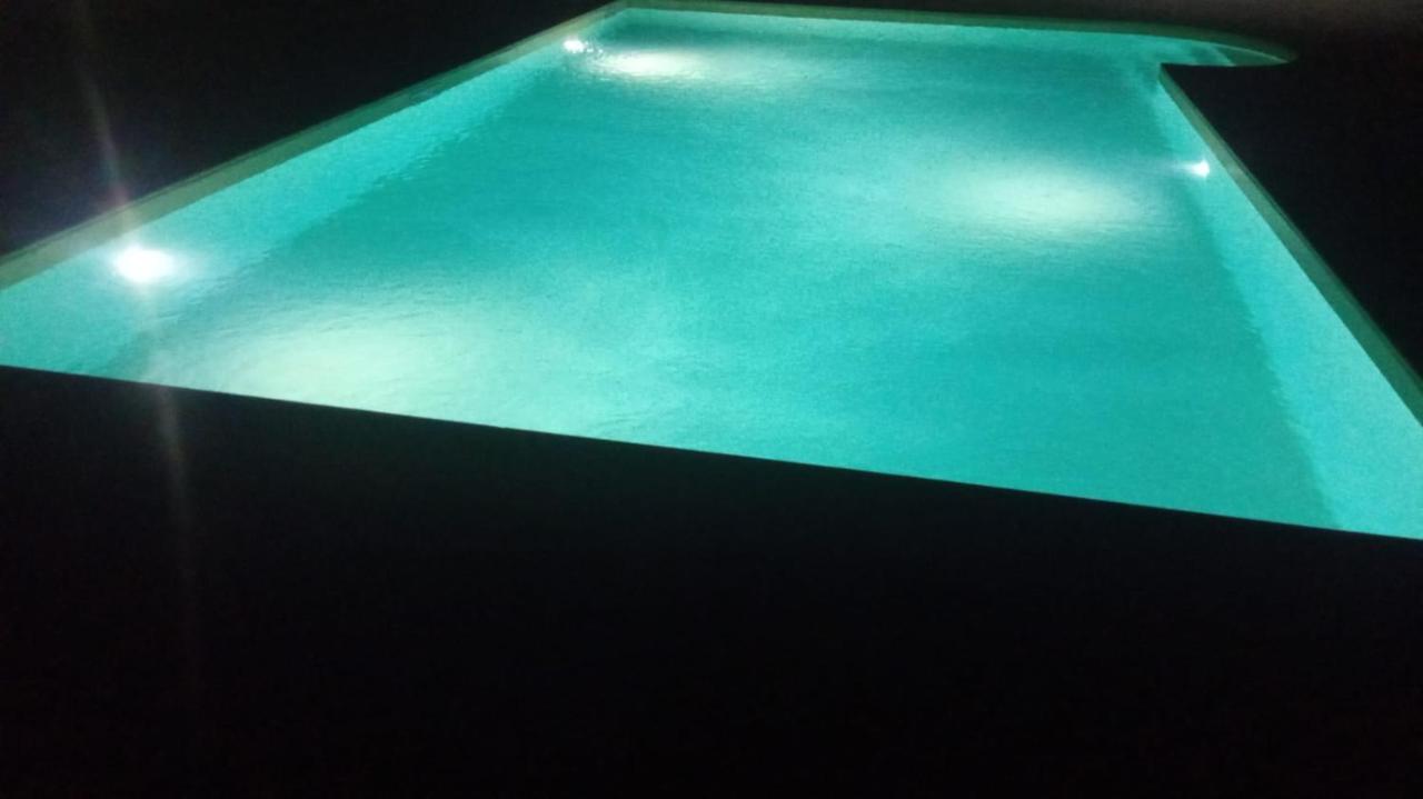 Villa Le Torri Racalmuto Esterno foto