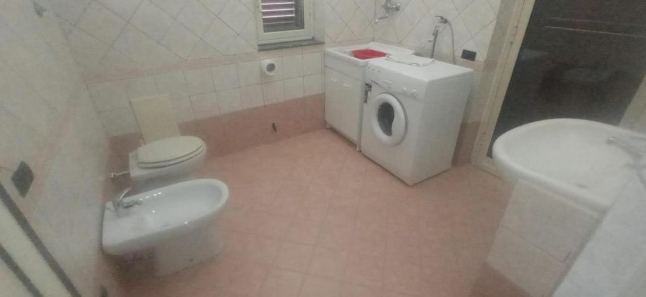 Villa Le Torri Racalmuto Esterno foto